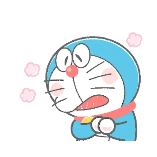 doraeva333 - Sticker 10