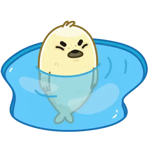 Polar Pup - Sticker 22