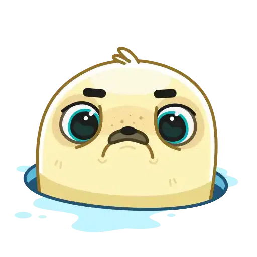 Polar Pup - Sticker 14