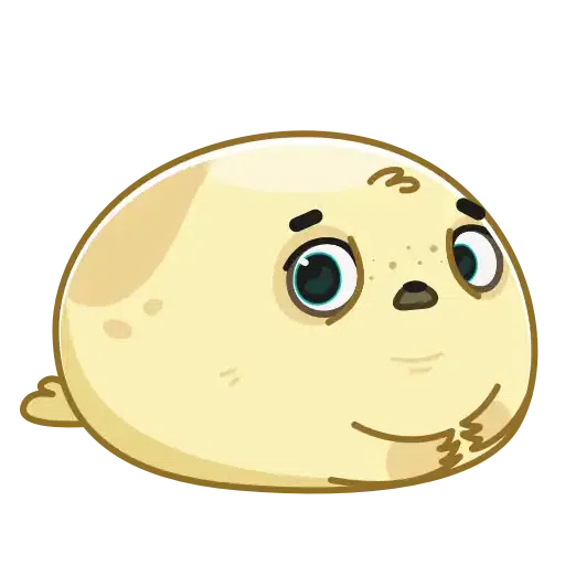 Polar Pup - Sticker 15
