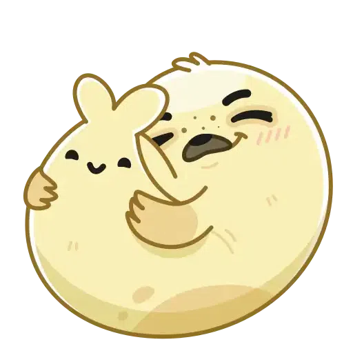 Polar Pup - Sticker 23