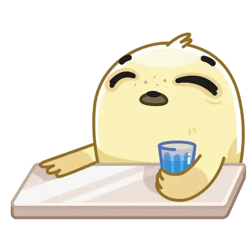 Polar Pup - Sticker 25