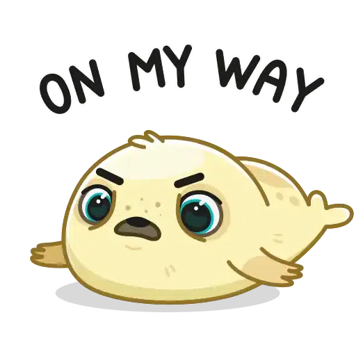 Polar Pup - Sticker 21