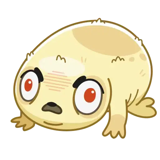 Polar Pup - Sticker 16