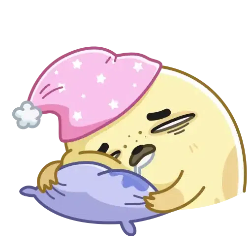 Polar Pup - Sticker 13