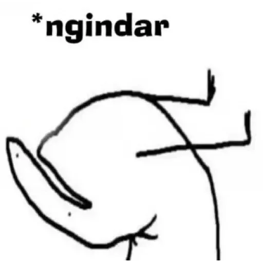 manusialidi - Sticker 30