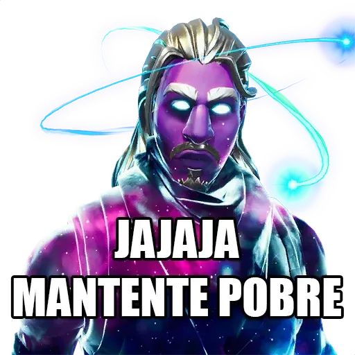 [ES] Fortnite FC - Sticker 29