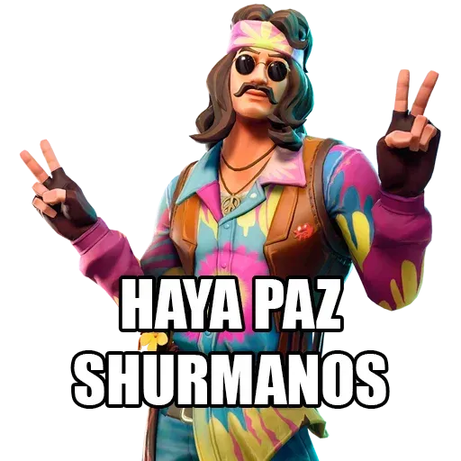 [ES] Fortnite FC - Sticker 25