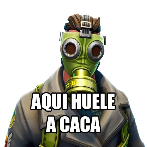 [ES] Fortnite FC - Sticker 22