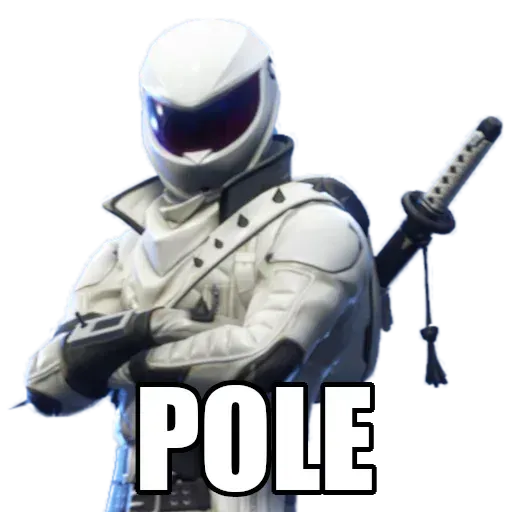 [ES] Fortnite FC - Sticker 24