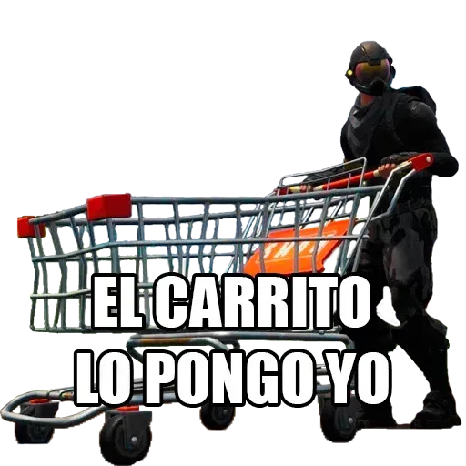 [ES] Fortnite FC - Sticker 18