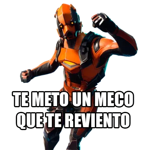 [ES] Fortnite FC - Sticker 23