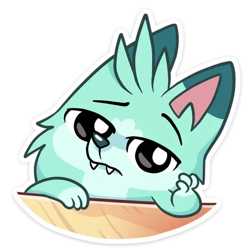 Mnth - Sticker 14