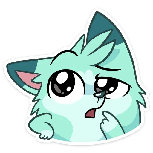 Mnth - Sticker 15