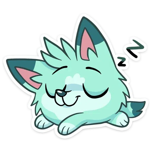 Mnth - Sticker 19