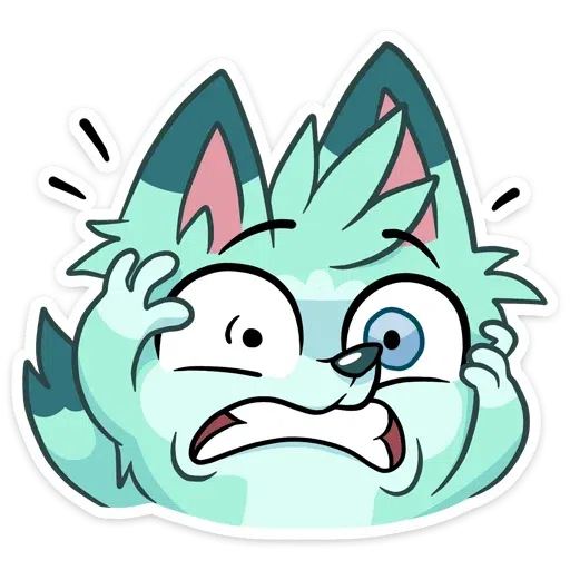 Mnth - Sticker 20