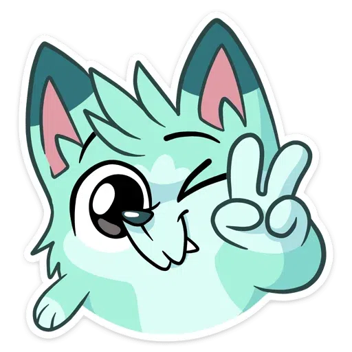 Mnth - Sticker 27