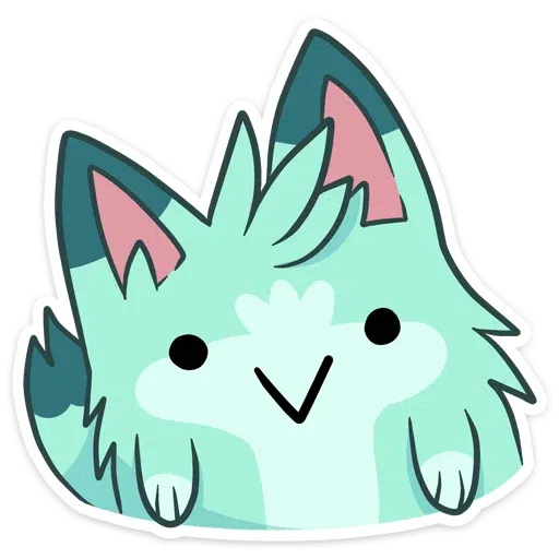 Mnth - Sticker 12