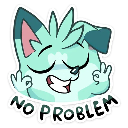 Mnth - Sticker 10