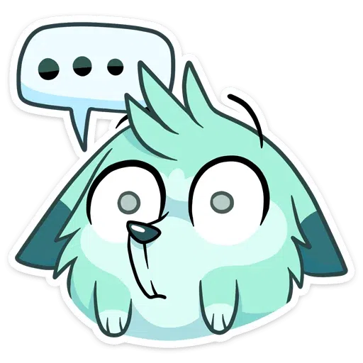 Mnth - Sticker 13