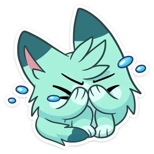 Mnth - Sticker 17