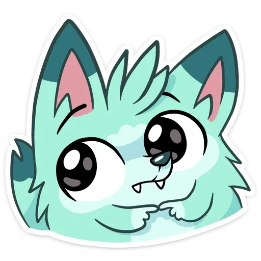 Mnth - Sticker 16