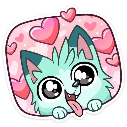 Mnth - Sticker 9