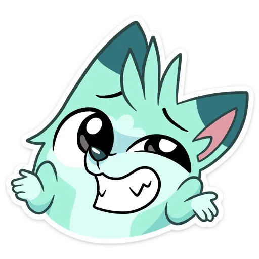 Mnth - Sticker 26