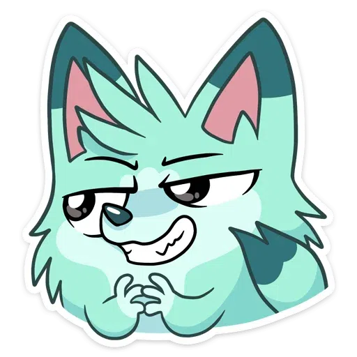 Mnth - Sticker 29