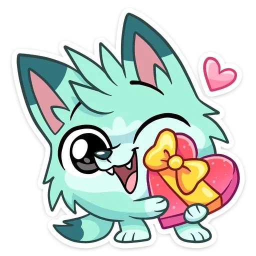 Mnth - Sticker 18