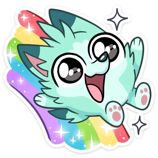 Mnth - Sticker 28