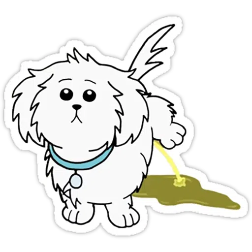 Rick & Morty 4 - Sticker 13