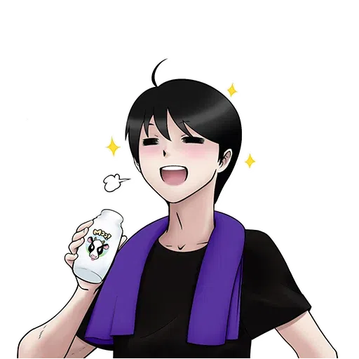Yuzuru 1 - Sticker 30