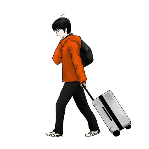 Yuzuru 1 - Sticker 28