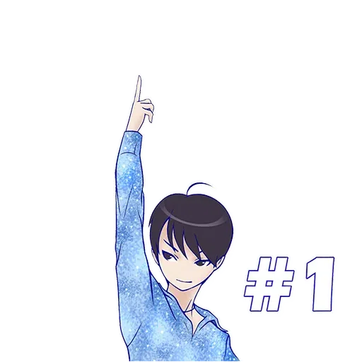 Yuzuru 1 - Sticker 21