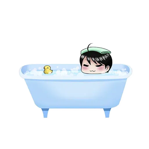 Yuzuru 1 - Sticker 27