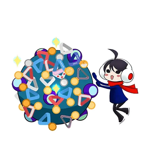 Yuzuru 1 - Sticker 20
