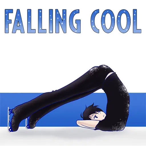 Yuzuru 1 - Sticker 16