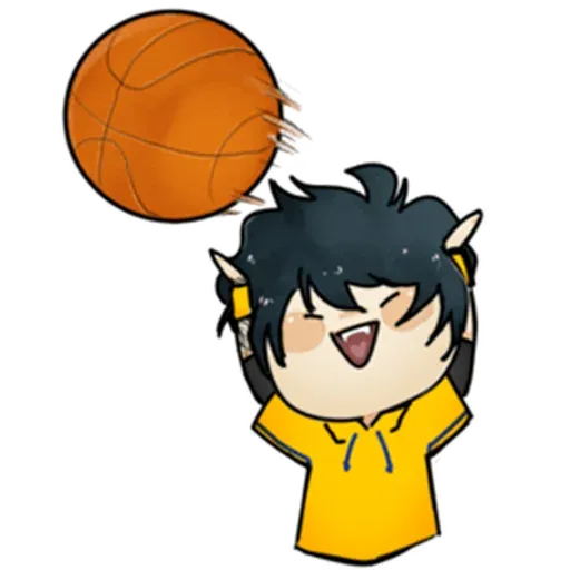 傻仔 - Sticker 12