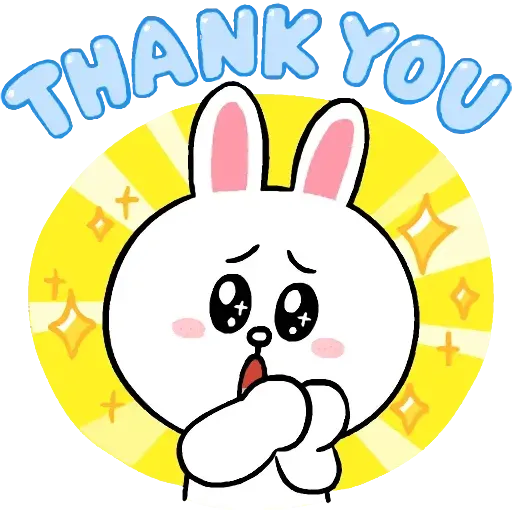 Line cute and soft - Sticker 15
