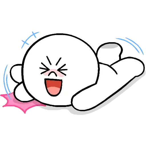Line cute and soft - Sticker 10