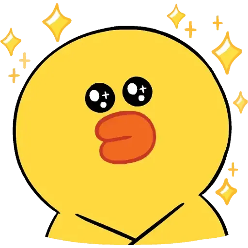Line cute and soft - Sticker 20