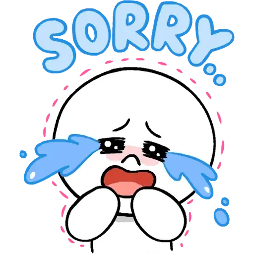 Line cute and soft - Sticker 12