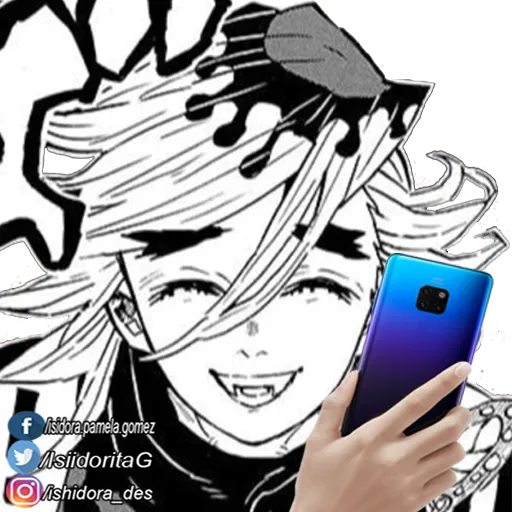 Kimetsu No Yaiba - Sticker 16