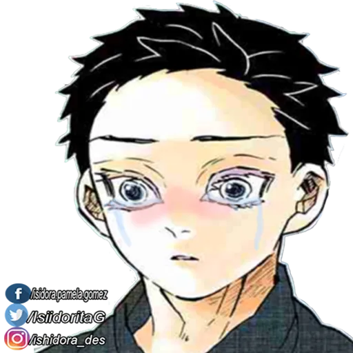 Kimetsu No Yaiba - Sticker 15