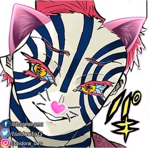 Kimetsu No Yaiba - Sticker 27