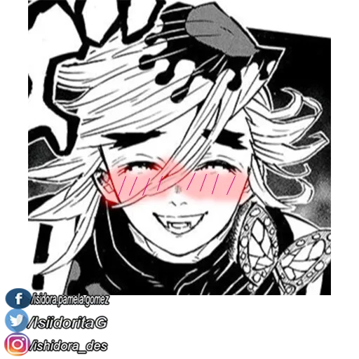 Kimetsu No Yaiba - Sticker 13