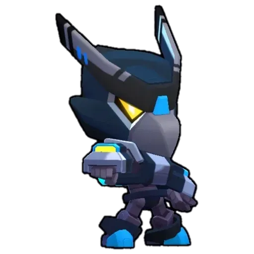 Brawlstars - Sticker 22