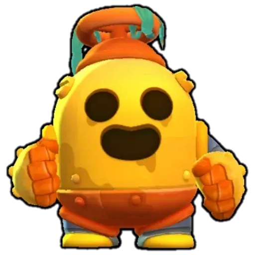 Brawlstars - Sticker 10