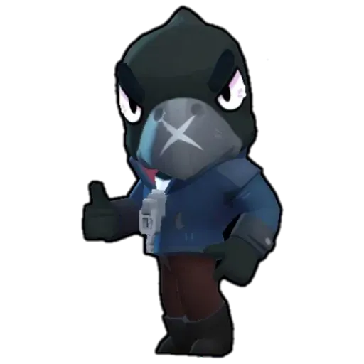 Brawlstars - Sticker 12